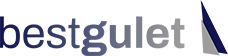 BestGulet Logo